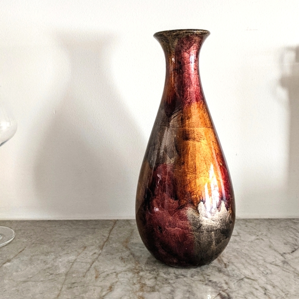 Vintage Decorative Vase